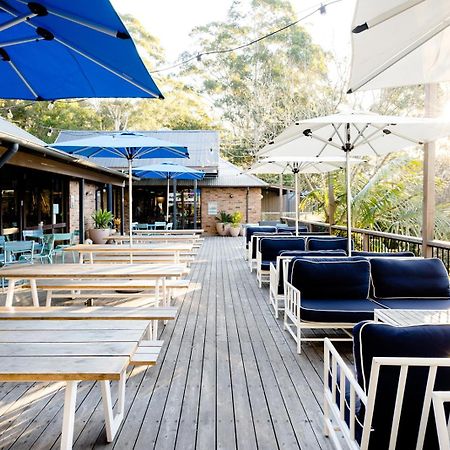 Avoca Beach Hotel Exterior foto