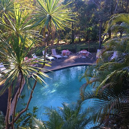 Avoca Beach Hotel Exterior foto