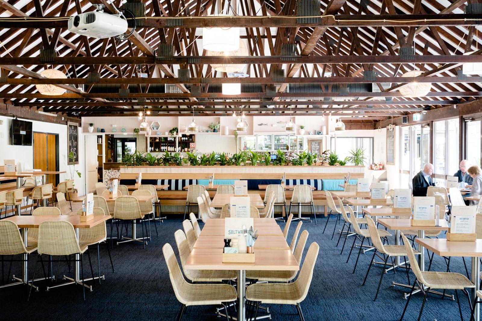 Avoca Beach Hotel Exterior foto