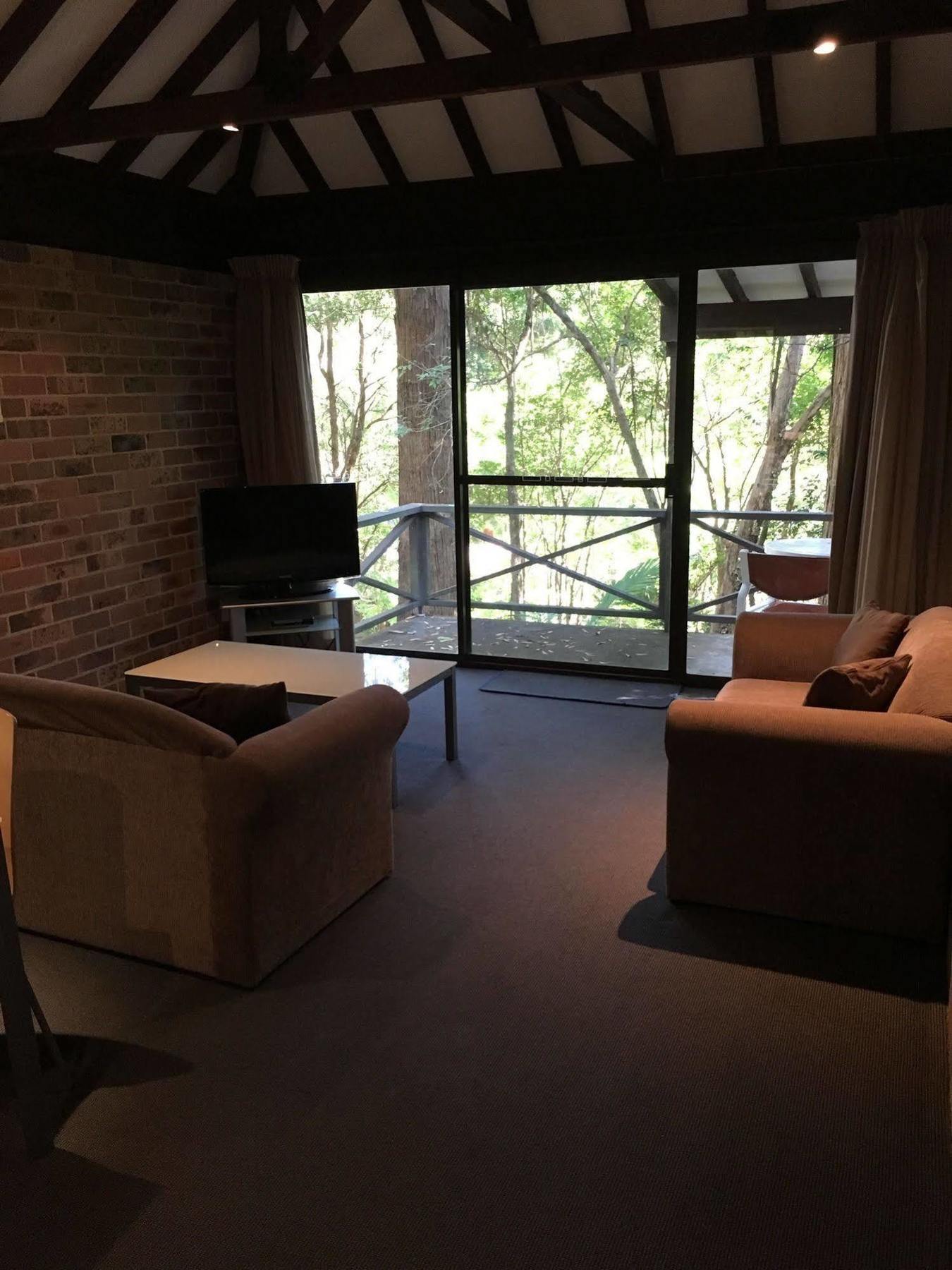 Avoca Beach Hotel Exterior foto