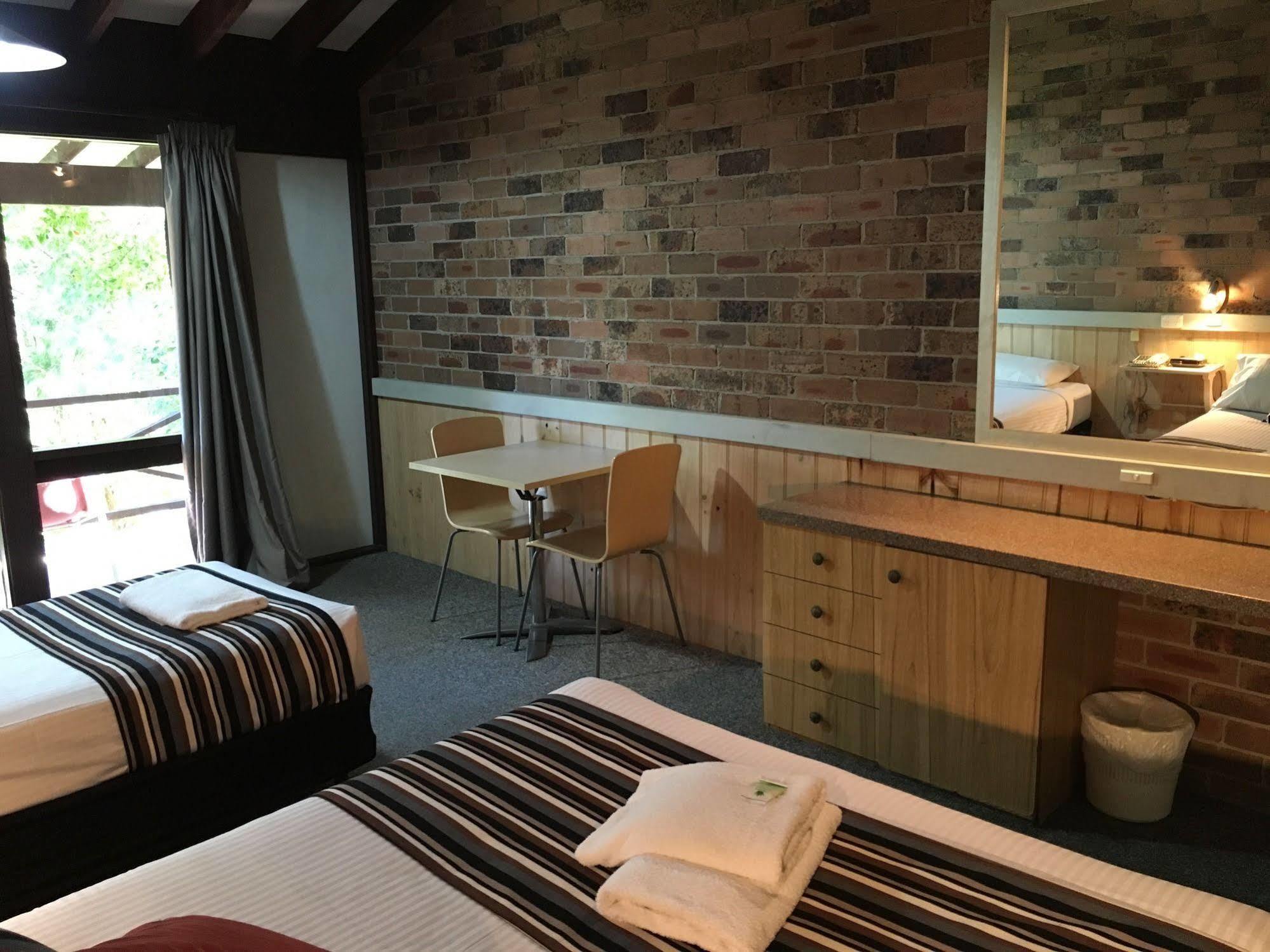 Avoca Beach Hotel Exterior foto